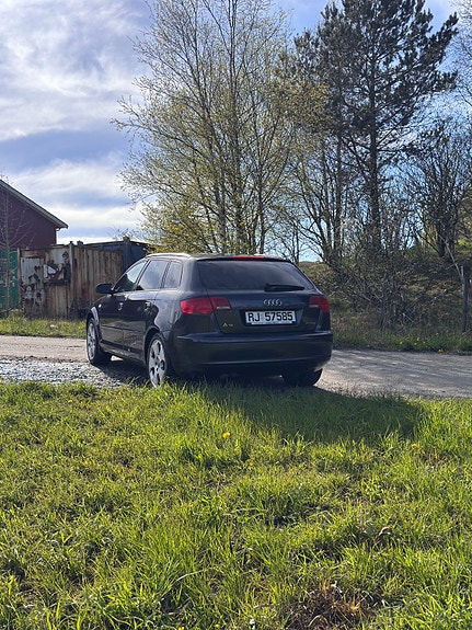 Audi A3 4 of 18