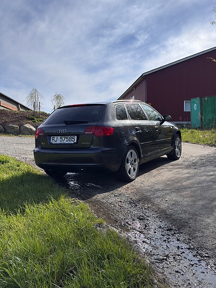 Audi A3 6 of 18