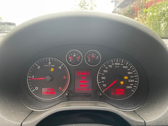 Audi A3 16 of 18