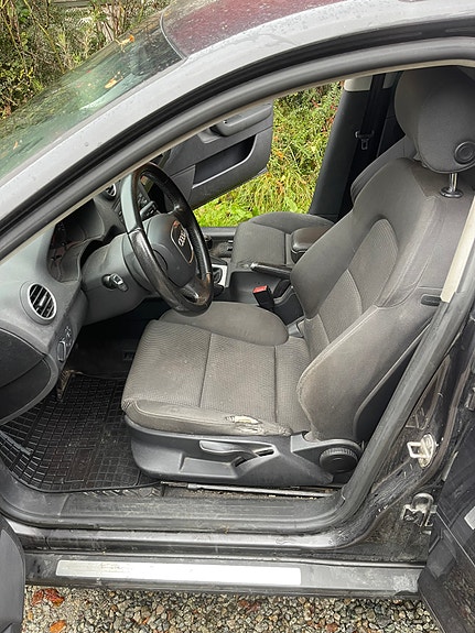 Audi A3 18 of 18