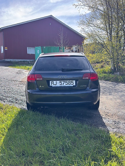 Audi A3 5 of 18