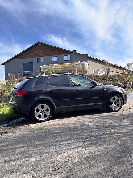 Audi A3 7 of 18