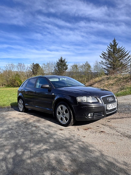 Audi A3 8 of 18