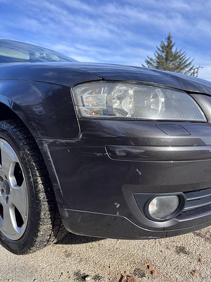 Audi A3 9 of 18