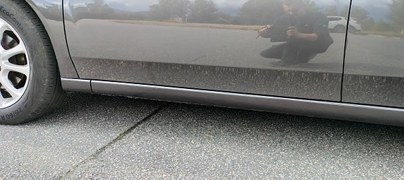 Honda Accord 5 of 22