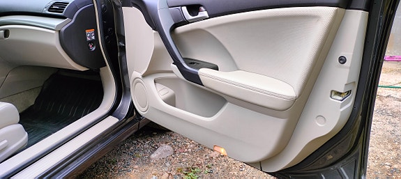 Honda Accord 17 of 22