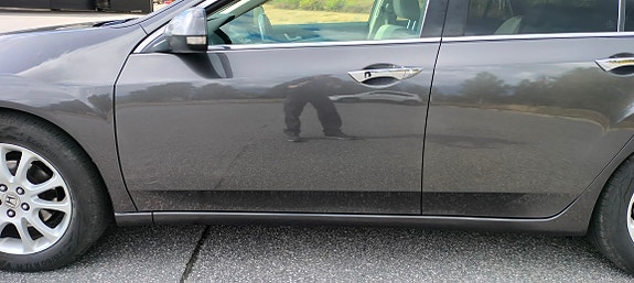Honda Accord 13 of 22