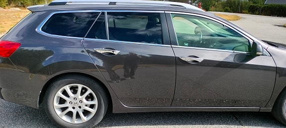 Honda Accord 10 of 22