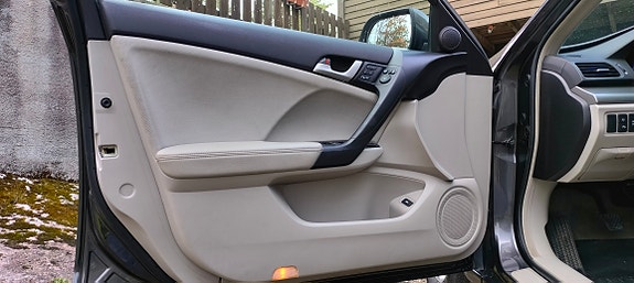 Honda Accord 21 of 22