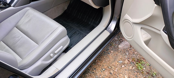 Honda Accord 16 of 22