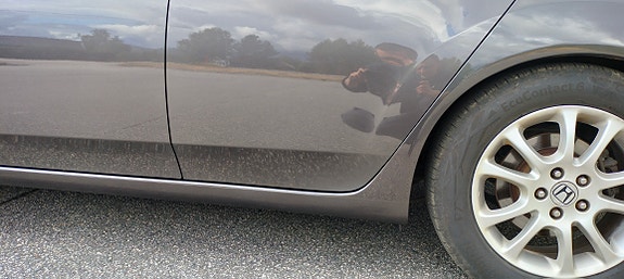 Honda Accord 6 of 22