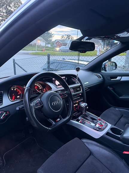 Audi A5 25 of 30