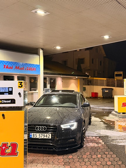 Audi A5 13 of 30