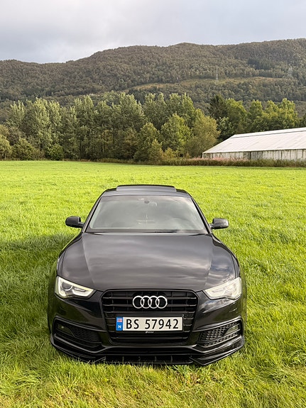 Audi A5 27 of 30