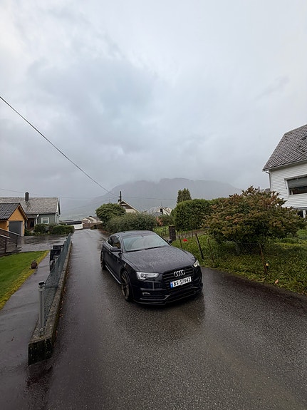 Audi A5 14 of 30