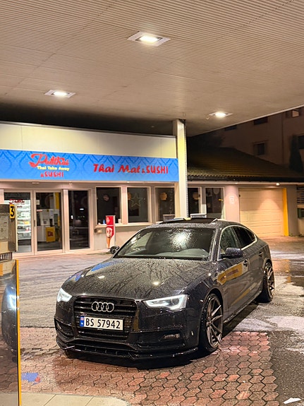 Audi A5 11 of 30