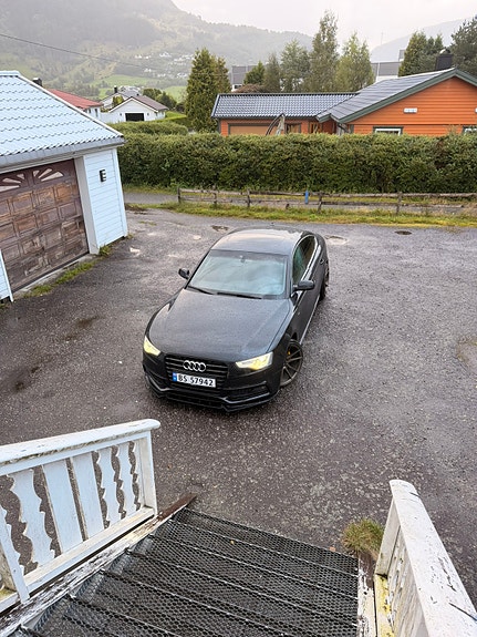 Audi A5 29 of 30