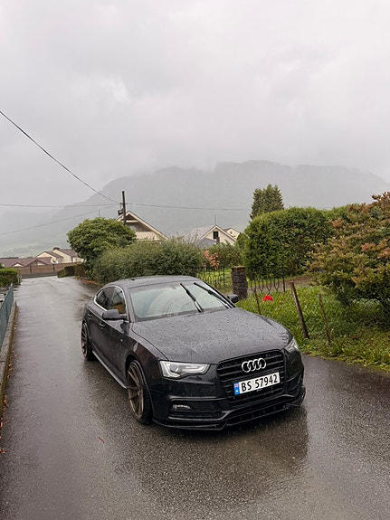 Audi A5 24 of 30