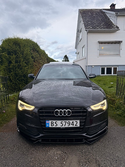 Audi A5 5 of 30