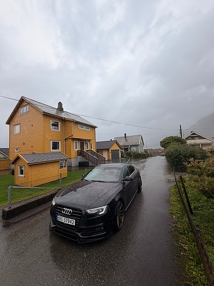 Audi A5 15 of 30
