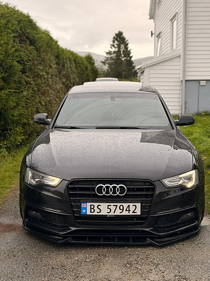 Audi A5 20 of 30