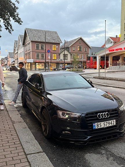 Audi A5 22 of 30