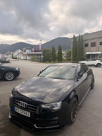 Audi A5 21 of 30