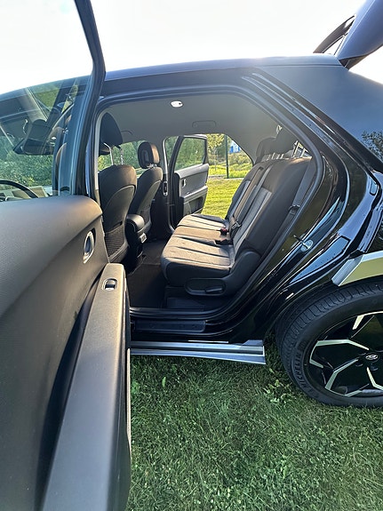 Hyundai Ioniq 5 29 of 30