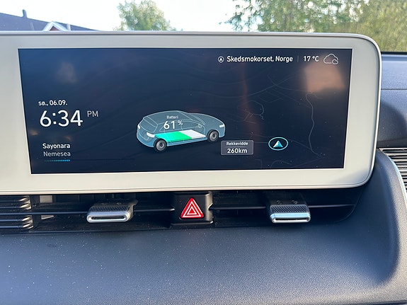 Hyundai Ioniq 5 18 of 30
