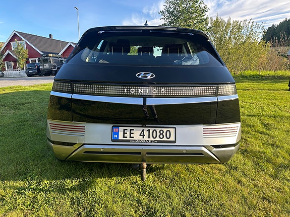 Hyundai Ioniq 5 7 of 30