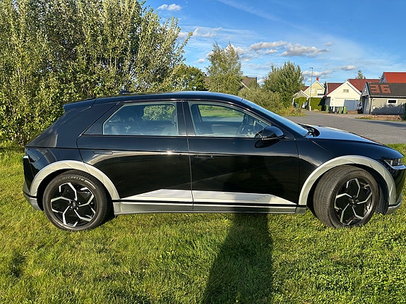 Hyundai Ioniq 5 5 of 30