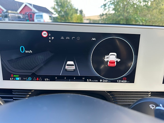 Hyundai Ioniq 5 19 of 30