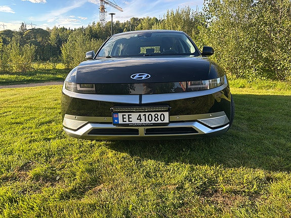 Hyundai Ioniq 5 2 of 30