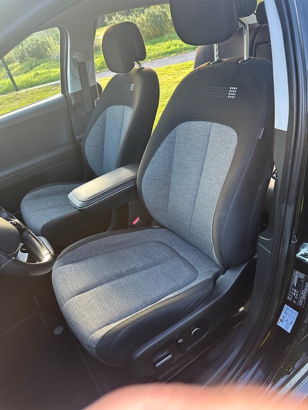 Hyundai Ioniq 5 15 of 30