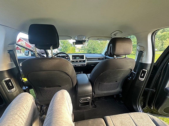 Hyundai Ioniq 5 27 of 30