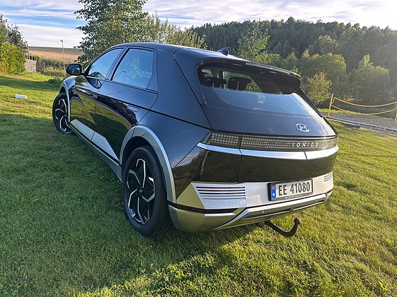 Hyundai Ioniq 5 9 of 30