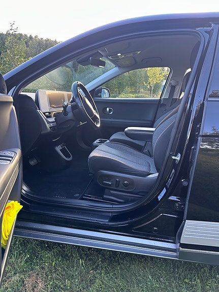 Hyundai Ioniq 5 13 of 30