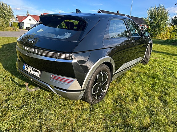 Hyundai Ioniq 5 6 of 30