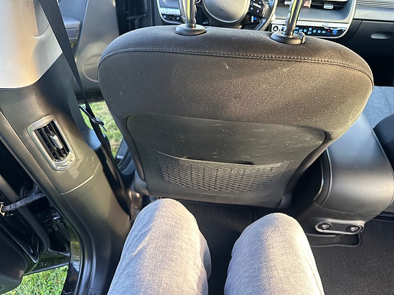 Hyundai Ioniq 5 28 of 30