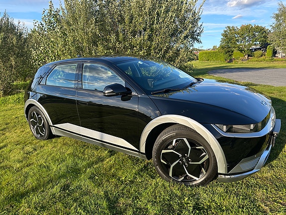Hyundai Ioniq 5 4 of 30