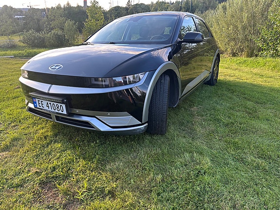 Hyundai Ioniq 5