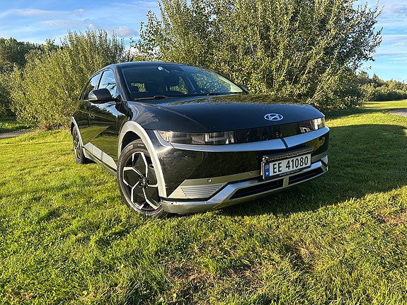 Hyundai Ioniq 5 3 of 30