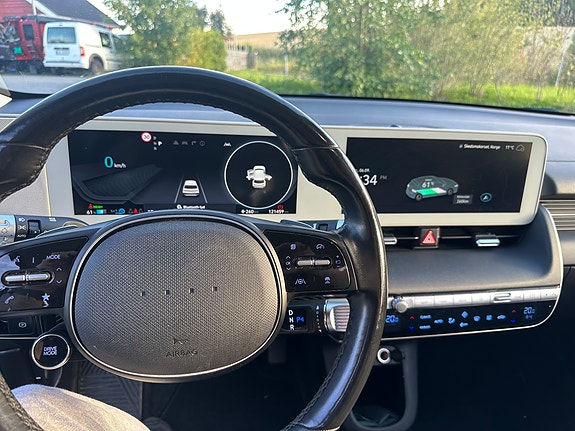 Hyundai Ioniq 5 17 of 30