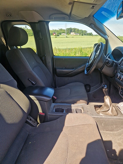 Nissan Navara 6 of 10