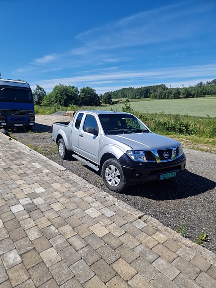 Nissan Navara 8 of 10