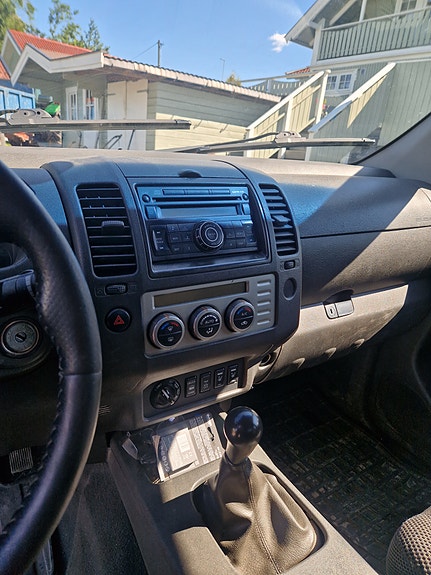 Nissan Navara 7 of 10