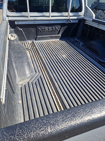 Nissan Navara 3 of 10