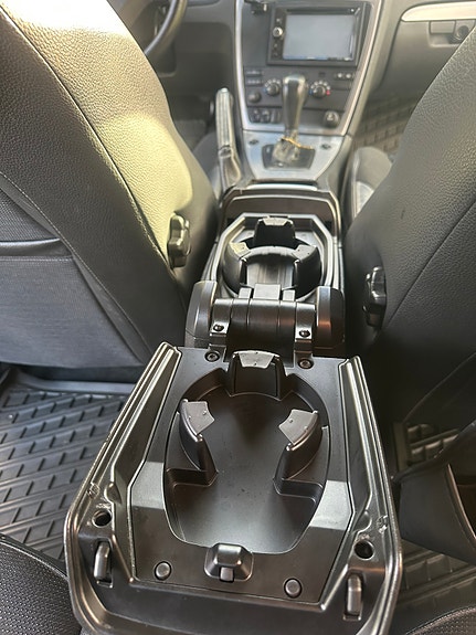 Volvo S60 24 of 27