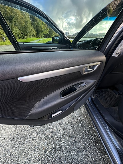 Volvo S60 20 of 27