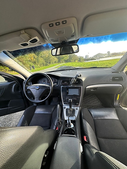 Volvo S60 23 of 27